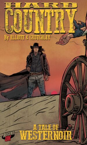 Hard Country