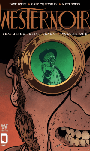 WESTERNoir Volume 1