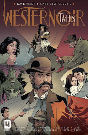 WesterNoir Tales
