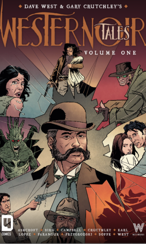 WesterNoir Tales