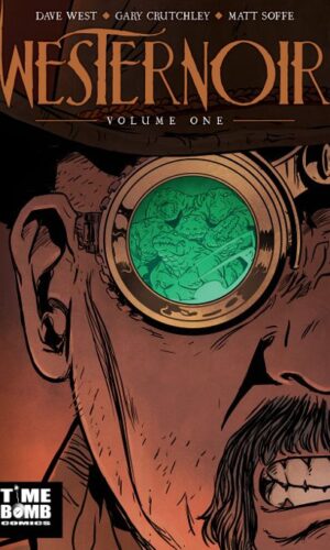 WESTERNoir Volume 1