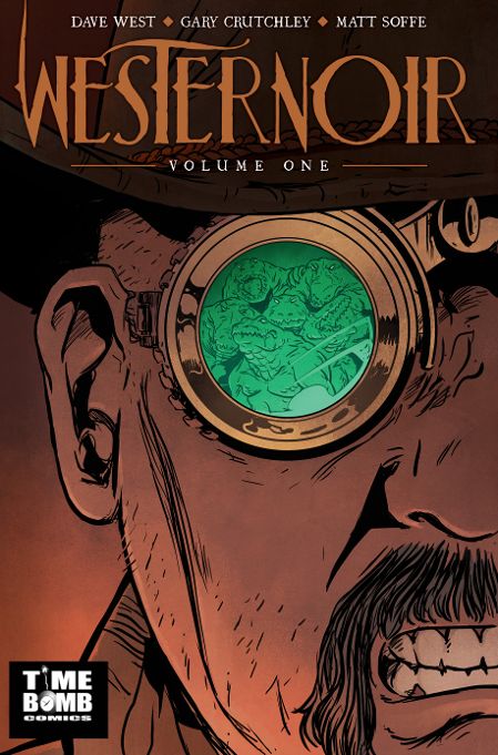WESTERNoir Volume 1