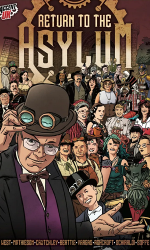 Return to the Asylum