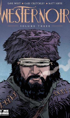 WESTERNoir Volume 3