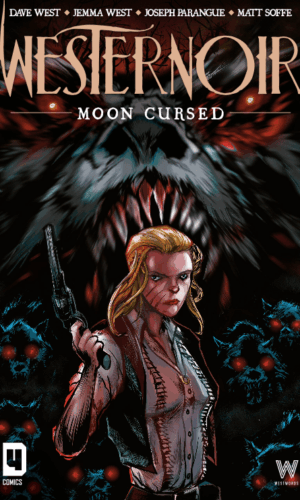 WESTERNoir: Moon Cursed